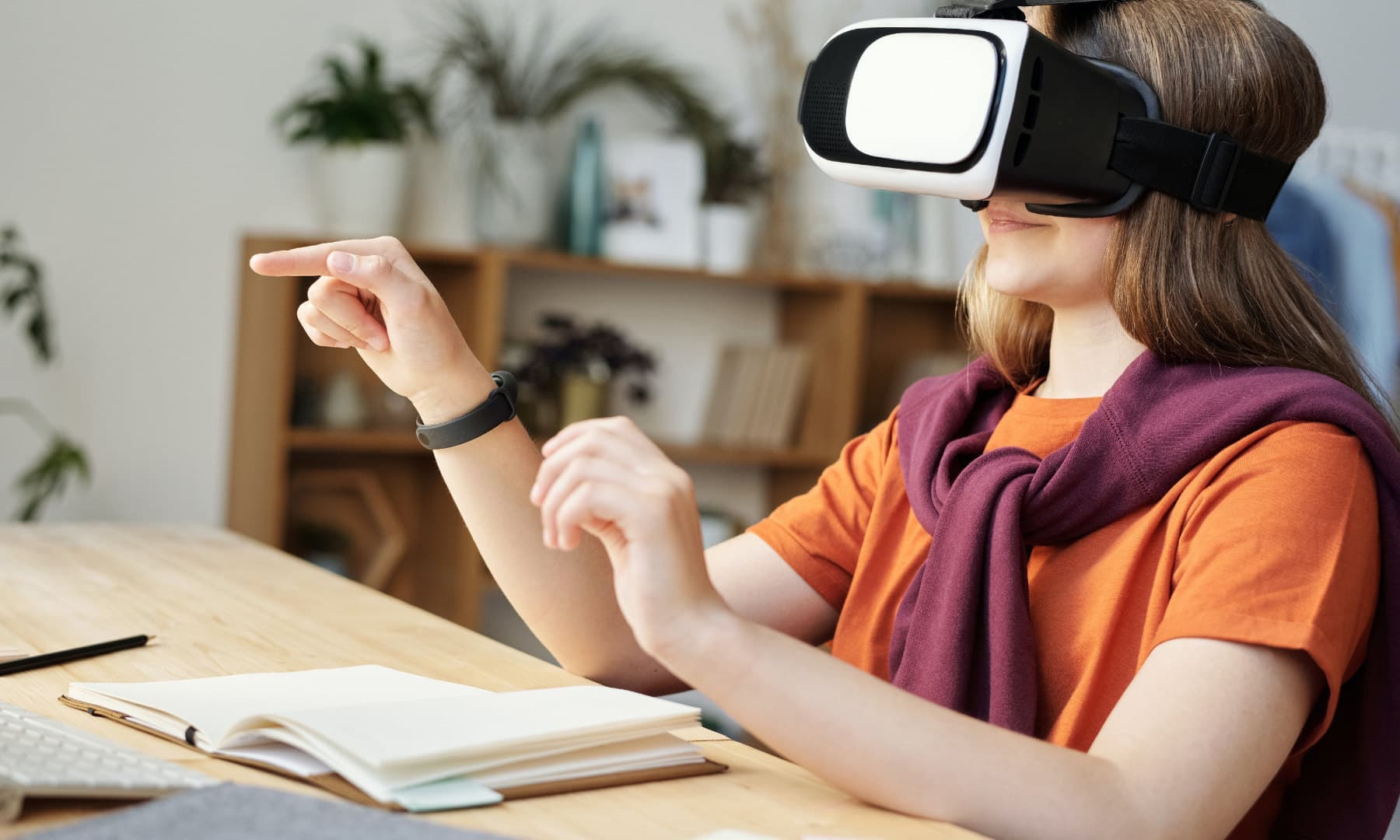 5 Things They Didn’t Tell You About the Metaverse