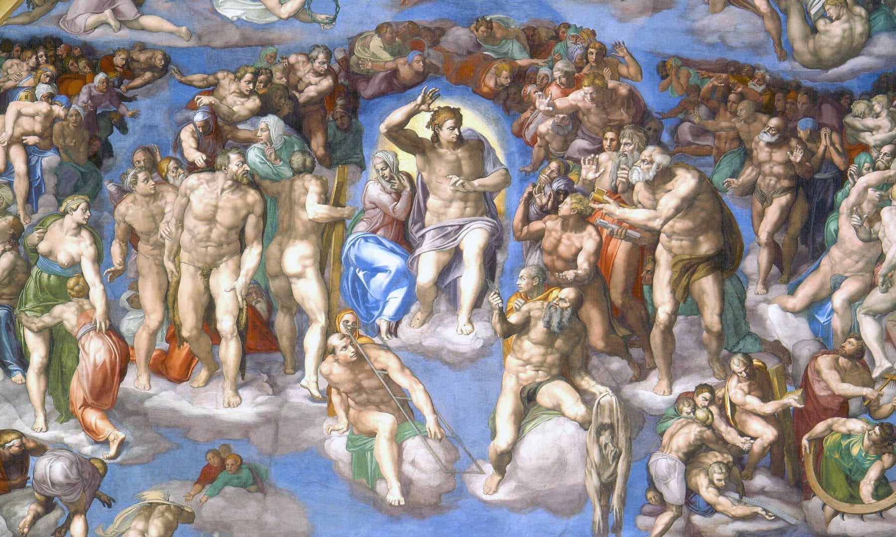 An Ultimate Overview of the End of the World