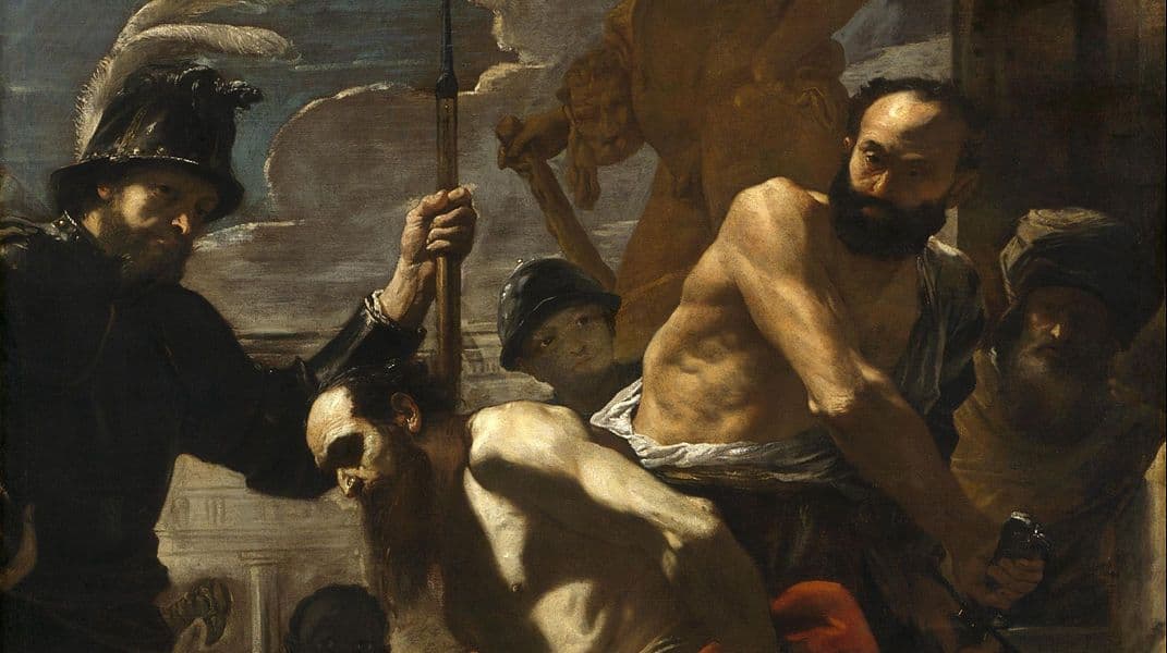 The Final Days of St. Paul: Imprisonment and Martyrdom in Rome