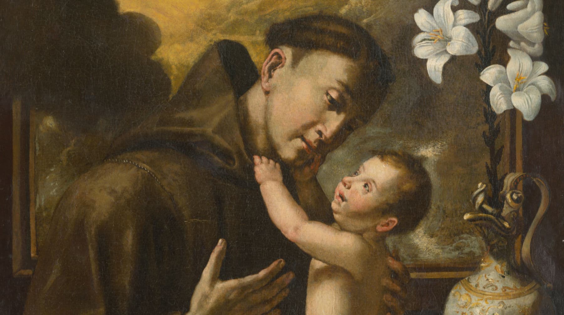 Church of St. Anthony in Lisbon