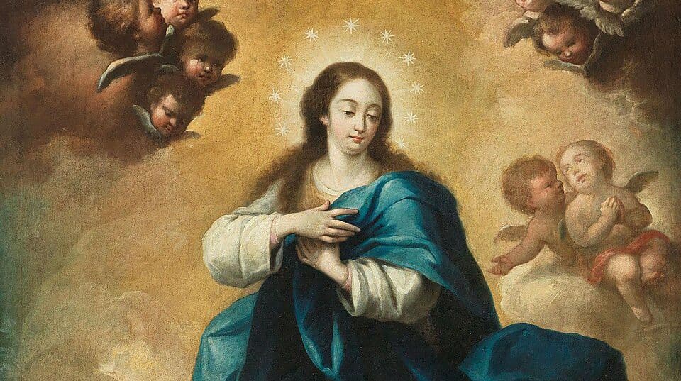 The Assumption of Mary: A Glimpse into Heavenly Glory